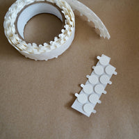 Wick Stickers: 50 Stickers