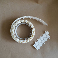 Wick Stickers: 50 Stickers