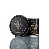 Immaculate Beard Balm