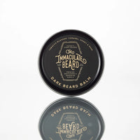 Immaculate Beard Balm