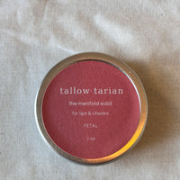 The Manifold Lip & Cheek Solid
