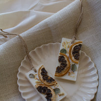 Botanical Wax Sachet