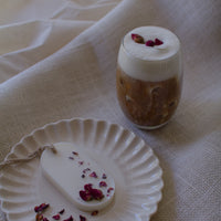 Botanical Wax Sachet
