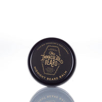 Immaculate Beard Balm