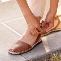 Pons Classic Style Strap