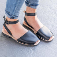 Pons Classic Style Strap