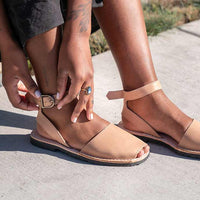 Pons Classic Style Strap