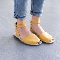 Pons Classic Style Strap