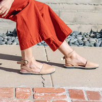 Pons Classic Style Strap