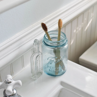 Zefiro | Bamboo Adult Toothbrush