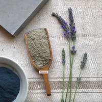 Mountain Girl Essential | Lavender Sage Soap Bar