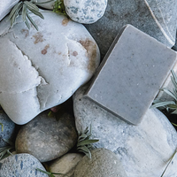 Mountain Girl Essential | Lavender Sage Soap Bar
