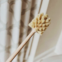 Zeifro Toilet Brush