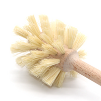 Zeifro Toilet Brush