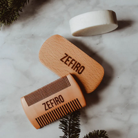 Beard Comb