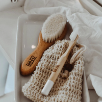 Soap Saver Bag