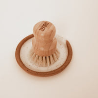 Bamboo Dish Brush | Simple Living CompanyOrganic Skin Care simple living company organic eco-friendly all natural skin care