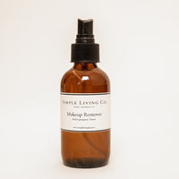 Organic Makeup Remover | Simple Living Shop
