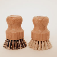 Bamboo Dish Brush | Simple Living CompanyOrganic Skin Care simple living company organic eco-friendly all natural skin care