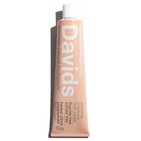 David's | Premium Natural Toothpaste | Simple Living Shop