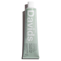 David's | Premium Natural Toothpaste | Simple Living Shop