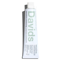 David's | Premium Natural Toothpaste | Simple Living Shop