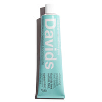 David's | Premium Natural Toothpaste | Simple Living Shop