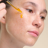 Hydrating Facial Serum | Simple Living Shop