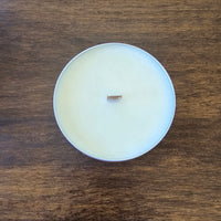 Soy Wax Candle "The Promise" 4 oz