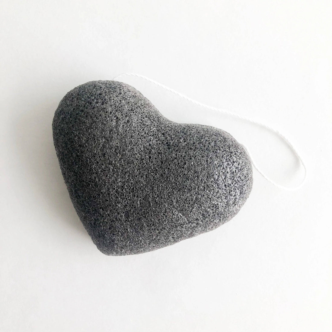 Konjac Cleansing Sponge - Natural Biodegradable: Aloe