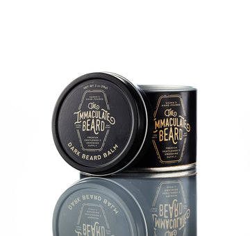 Immaculate Beard Balm