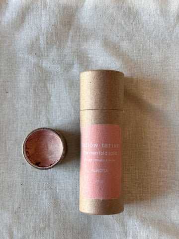 MANIFOLD LIP & CHEEK SOLID .15 oz push up tube