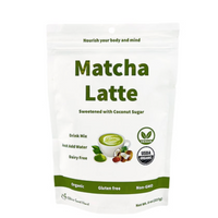 Matcha Latte