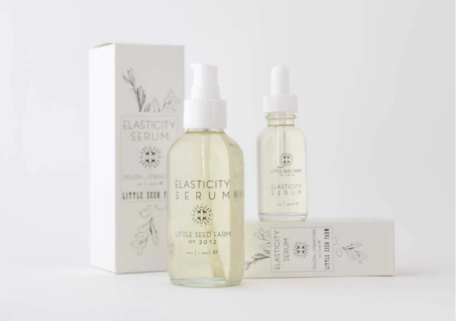 LITTLE SEED FARM ELASTICITY SERUM