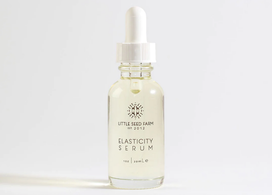 LITTLE SEED FARM ELASTICITY SERUM