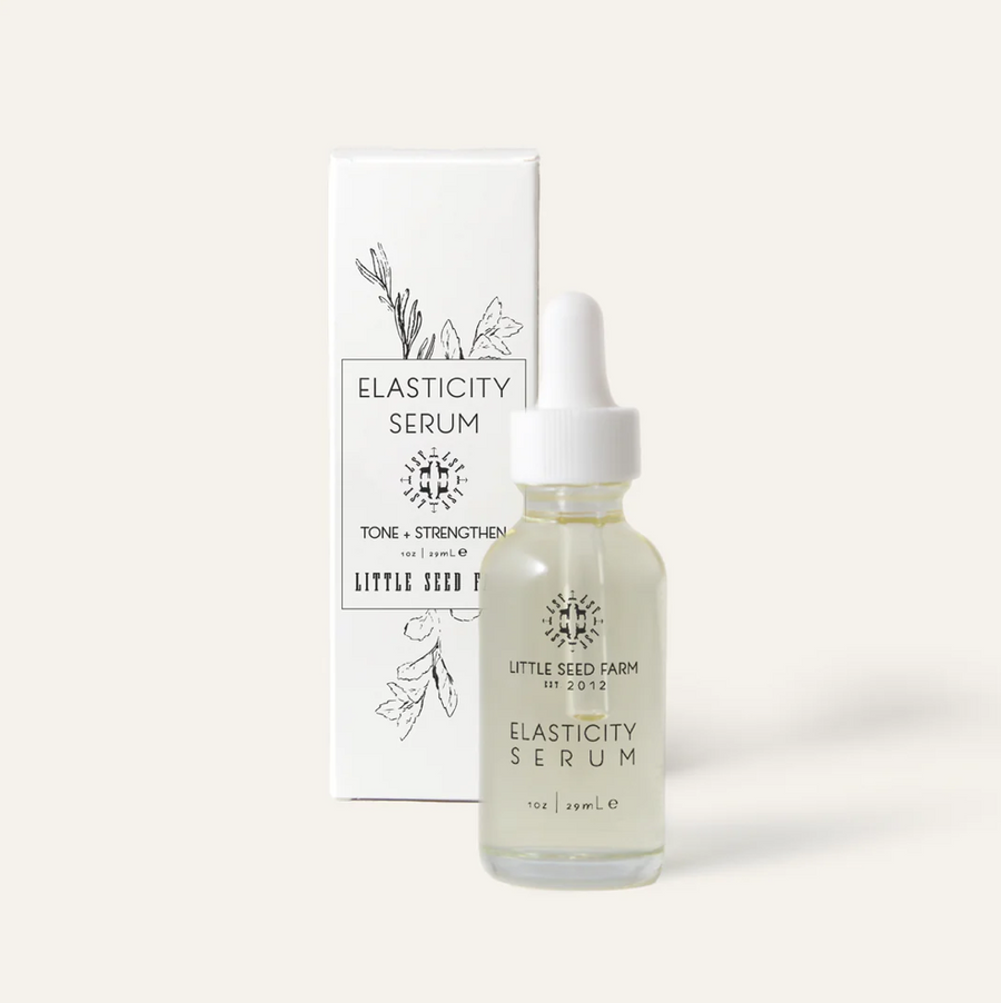 LITTLE SEED FARM ELASTICITY SERUM