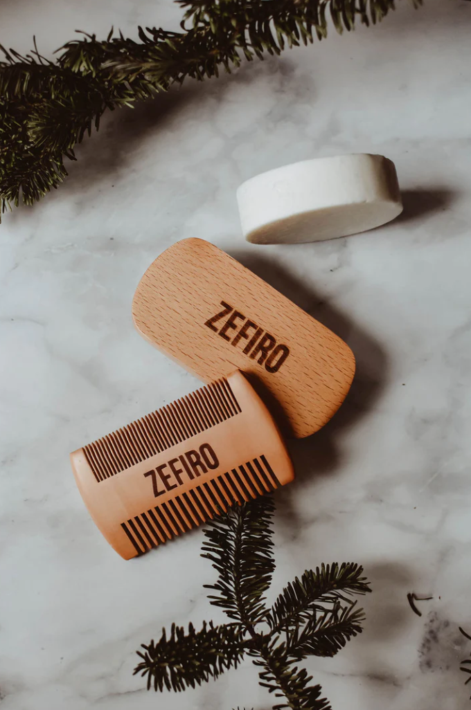 Beard Comb