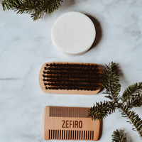 Beard Comb