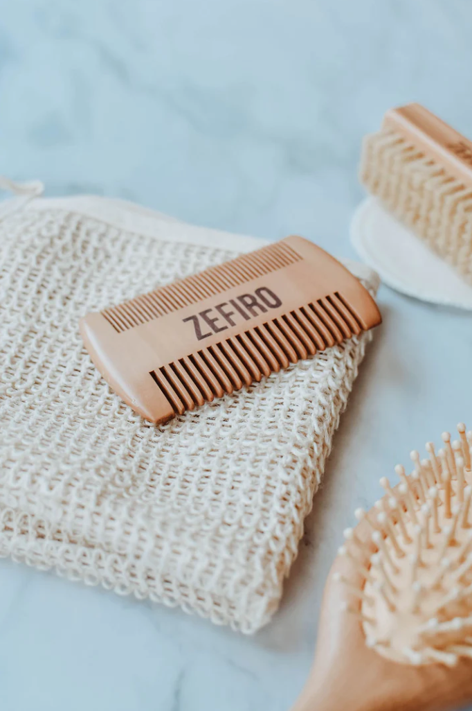 Beard Comb