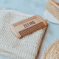 Beard Comb