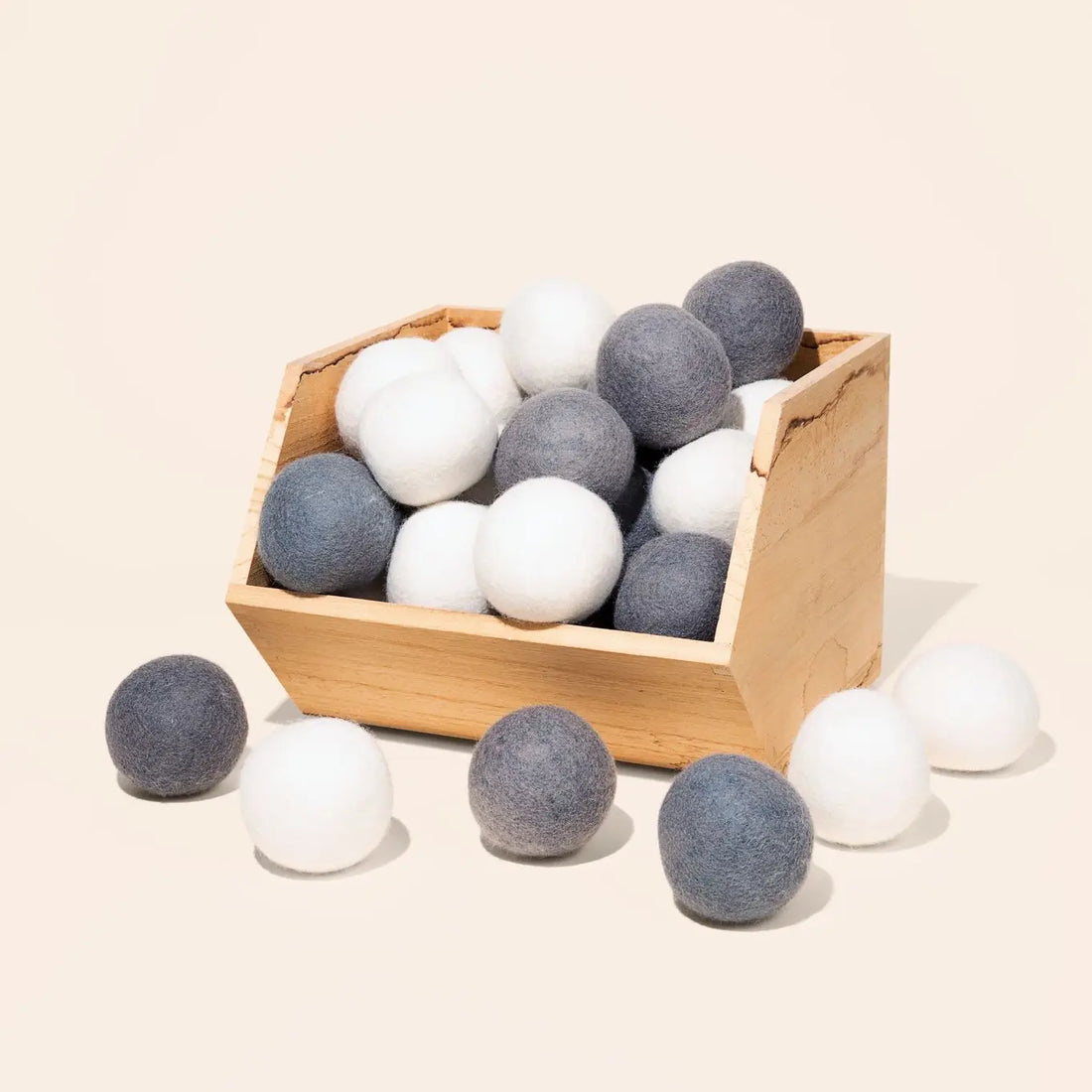 Wool Dryer Ball