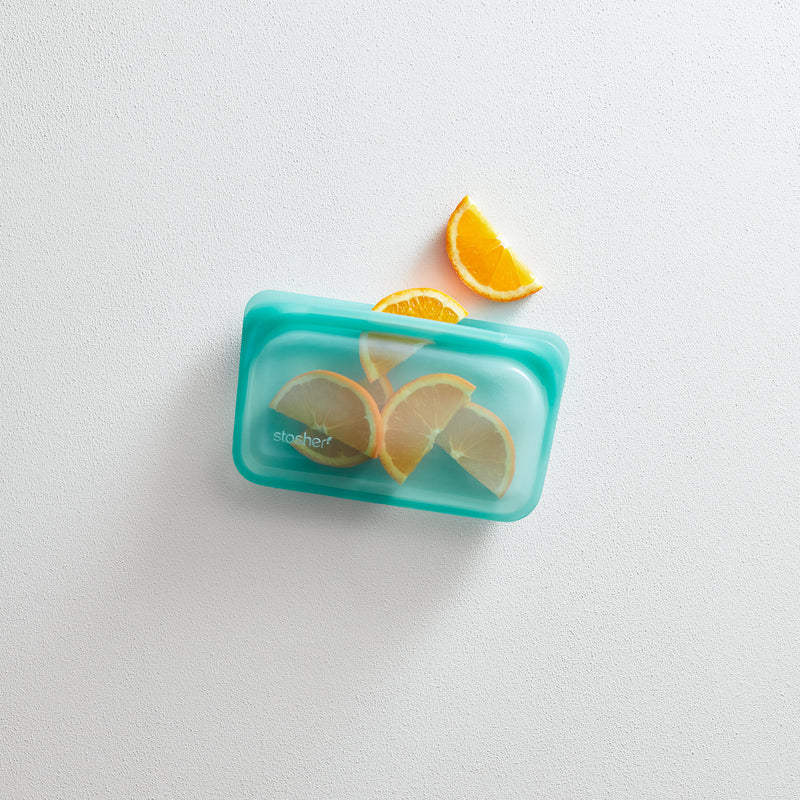 Simple Stasher Snack Bags